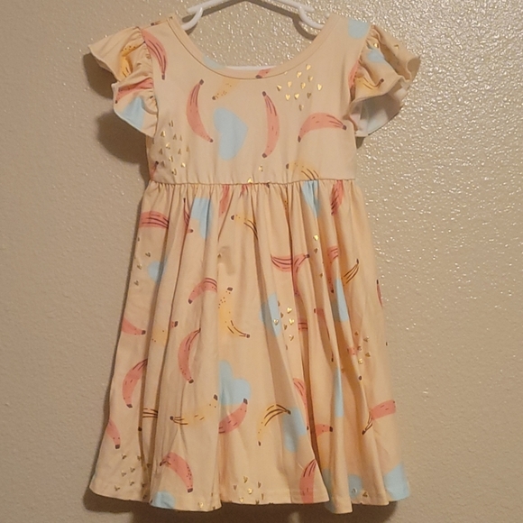 Dot Dot Smile Other - DDS Empire Dress